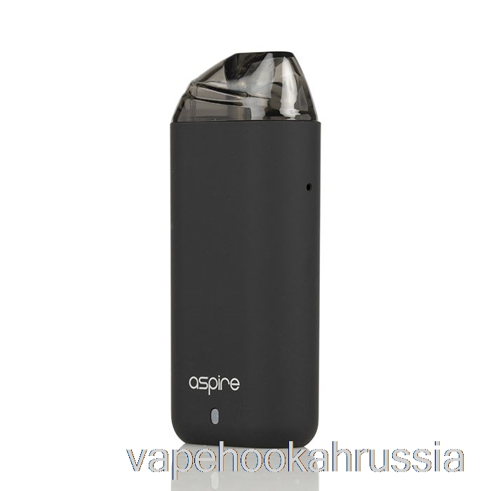 Vape Russia Aspire Minican Pod System черный